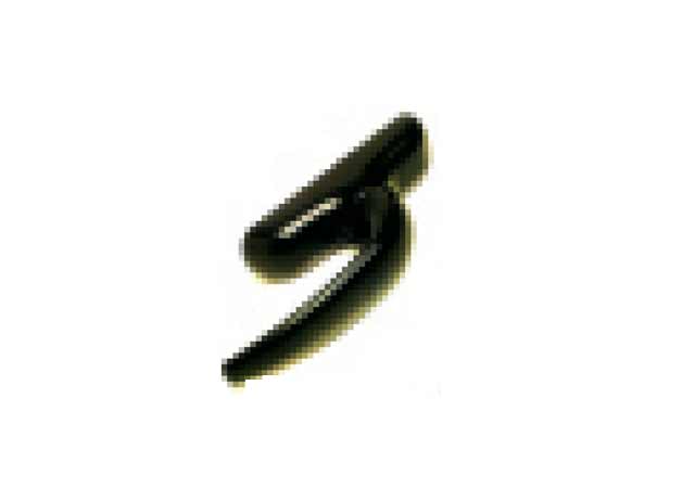 Lavaal Cremon Bolt Handle 